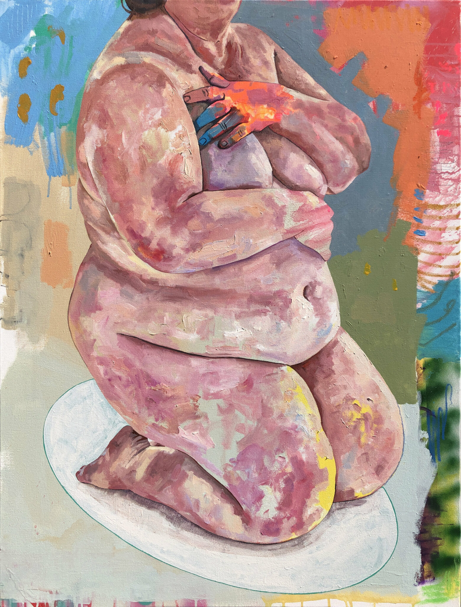 Kendall Dinniene, Ph.D.